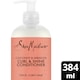 image 1 of SheaMoisture Curl & Shine Conditioner - Coconut & Hibiscus 384ml