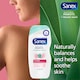 image 2 of Sanex Natural Prebiotic Organic Agave Calming Shower Gel 225ml