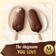image 3 of Magnum Classic Ice Cream Sticks 3x100ml