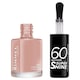 image 2 of Rimmel Nailpolish 60 Seconds 8Ml Caramel Cupcake