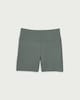 image 4 of F&F Active ULTRAMOVE Cycling Shorts in Green