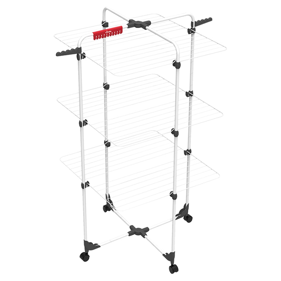 Obrázek 1 pro produkt Vileda Mixer 3 sušák na prádlo 30 m