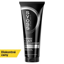 Syoss intenzívny kondicionér Intense Glaze 250 ml