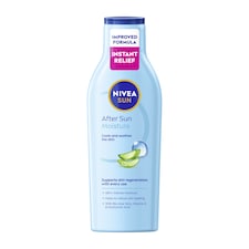 NIVEA SUN Moisturising After Sun Lotion 200ml