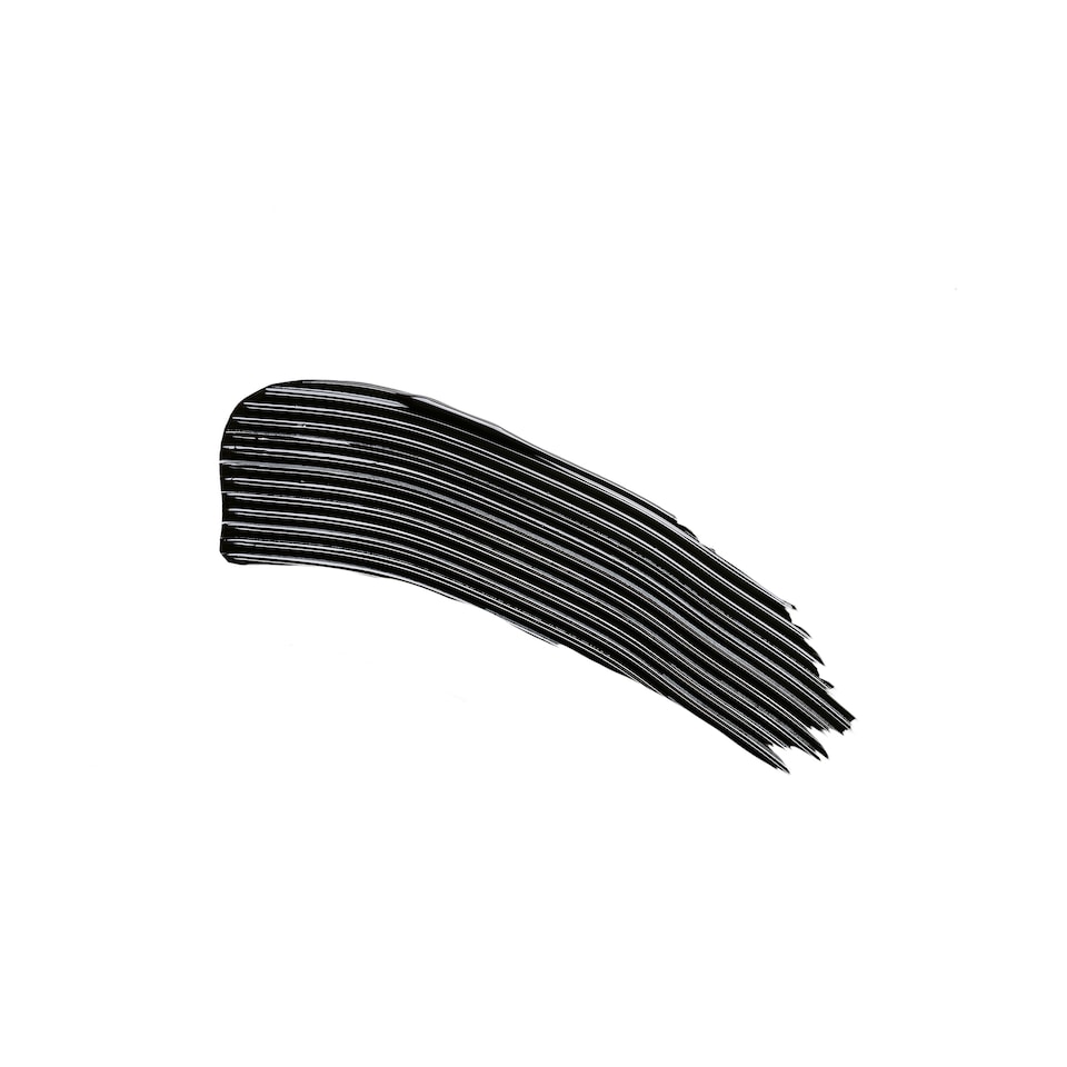 image 1 of L'Oreal Paris Mega Volume 24 HourCollagen Mascara Extra Black 9Ml