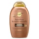 image 1 of OGX Brazilian Keratin Smooth Shampoo for Dry Hair 385ml