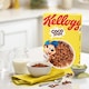 image 2 of Kellogg's Coco Pops Chocolate Breakfast Cereal 650g 