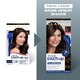 image 4 of Root Touch Up Hair Dye Dark Ash Brown 4A