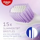 image 3 of Colgate Gentle Clean Sensitive Soft Manual Toothbrush 1 Pack