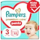 image 1 of Pampers Premium Care Pants Size 3, 48 Diapers, 6kg-11kg