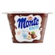 Obrázek 1 pro produkt Zott Monte Mléčný dezert čokoládový s lískovými oříšky -30% cukru 150g