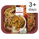 image 1 of Tesco  Hoisin Duck Noodles 400g
