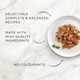 image 4 of GOURMET Perle Country Medley in Jelly Wet Cat Food 12x85g