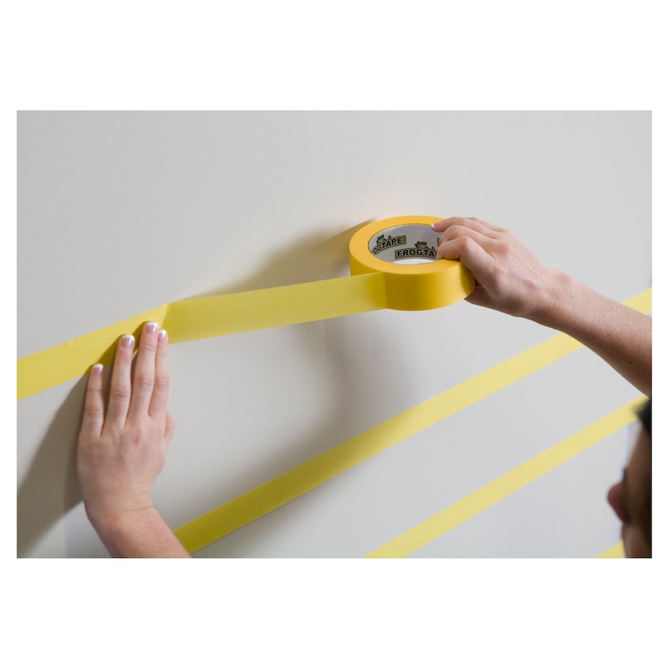 image 1 of Frogtape Delicate Surface 24Mm X 41.1M