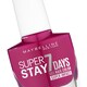image 3 of Maybelline Sstay Nail 7 Days Fuchsia 10Ml
