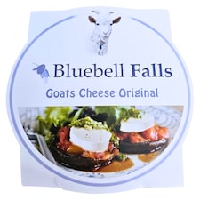 Bluebell fall Plain Goats 140g