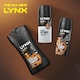 image 5 of Lynx Collision Leather & Cookies 48h Deodorant Bodyspray 150ml