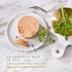 image 3 of Gourmet Tinned Food Pate Mixed 8X85g