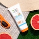 image 3 of Garnier Ambre Solaire Kids Sensitive Advanced Protection Lotion Spf 50 200Ml
