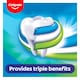 image 4 of Colgate Triple Action Toothpaste 75Ml