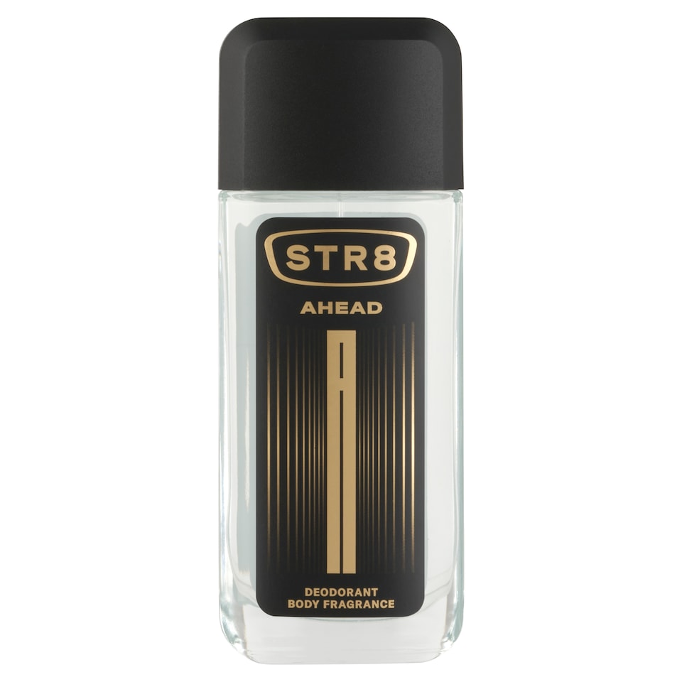 STR8 Ahead hajtógáz nélküli parfüm-spray 85 ml 1. kép
