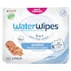 image 1 of Waterwipes Biodegradable Baby Wipes 60 Pack X 4