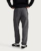 image 3 of 9 Peaks Elasticated Cargo Trousers in Grey