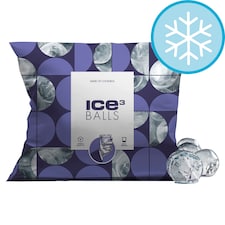 Ice Cubes