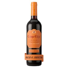 Campo Viejo Rioja Reserva Red Wine 75Cl