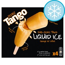 tesco ice lolly mould