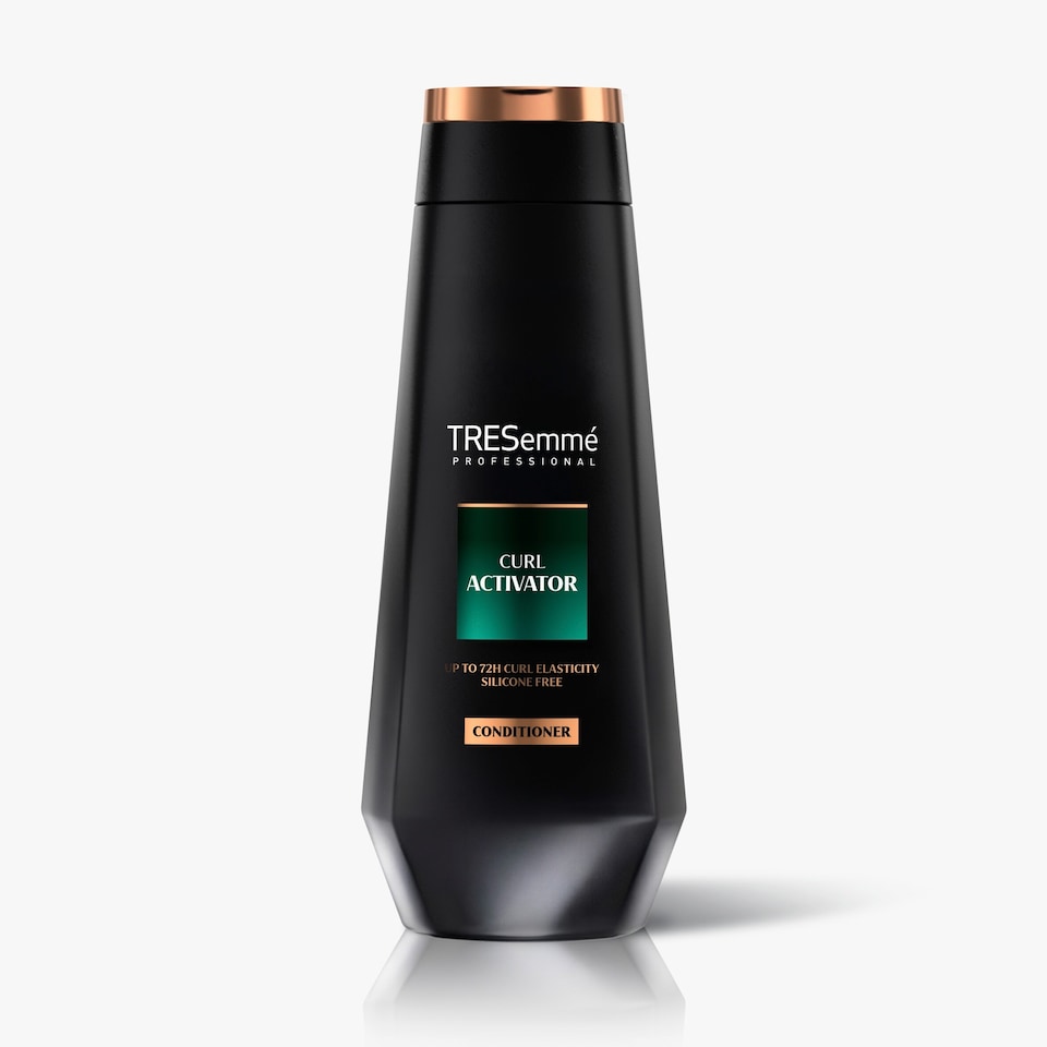 image 1 of Tresemmé Professional Curl Activator Conditioner 200ml