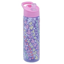 Smash Hearts Sipper Bottle 700ml
