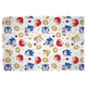 image 1 of SONIC FLEECE BLANKET