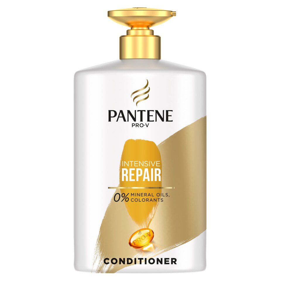 Pantene Pro-V Intensive Repair Balz, Na Poškozené Vlasy, 1000ml