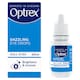 image 2 of Optrex Dazzling Eye Drops For Dull Eyes 10ml