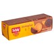 image 2 of Schär Orangino Gluten-Free Pastry Semi-Dipped in Chocolate with Orange Flavoured Filling 12 pcs 150g