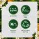 image 4 of Herbal Essences Manuka Honey Shampoo 400Ml