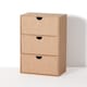 image 2 of Paperchase ReKraft Desk Drawers