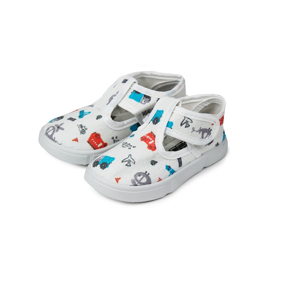 Obrázek 1 pro produkt Bačkůrky 23-26 EU mix