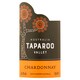 Taparoo Valley Chardonnay fehérbor 11% 750 ml  2. kép