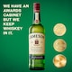 image 3 of Jameson Triple Distilled Irish Whiskey 700ml