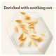 image 4 of Aveeno Kids Bubble Bath and Wash with Soothing Oat Extract 250ml