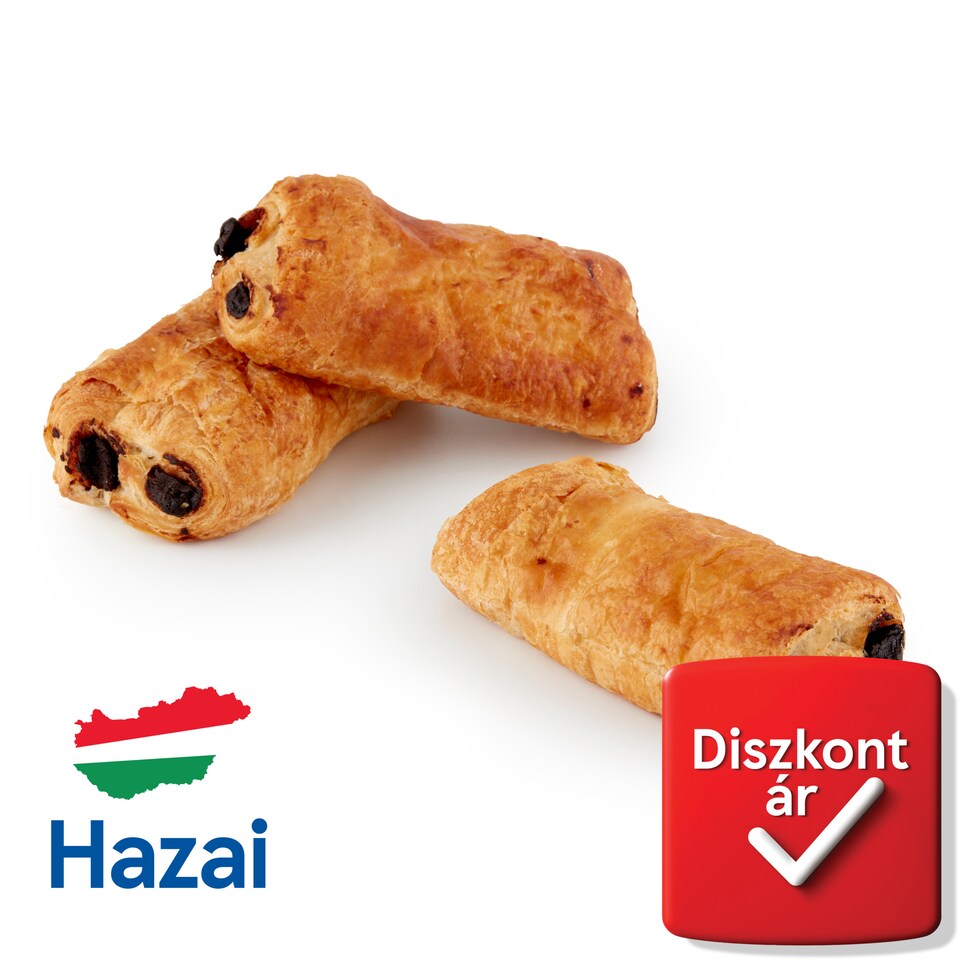 Csokoládés párna 68 g  1. kép