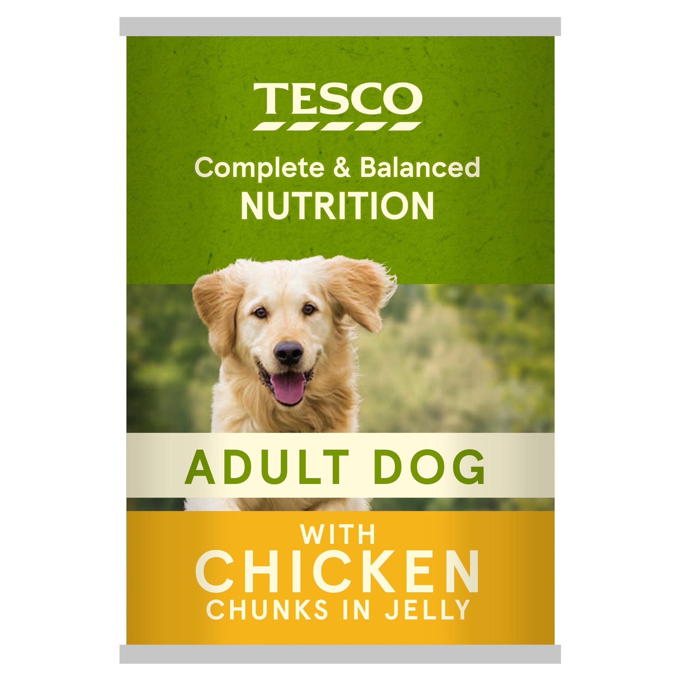 tesco dog ear drops