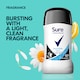 image 3 of Sure Invisible Aqua Stick Antiperspirant Deodorant 40ml
