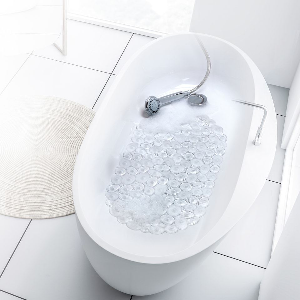 image 1 of Beldray Antibacterial Bath Mat
