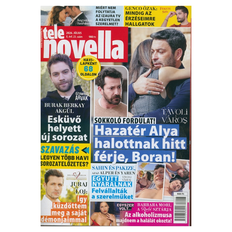Telenovella