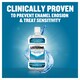 image 5 of Listerine Advanced Defence Sensitive Mouthwash 500Ml