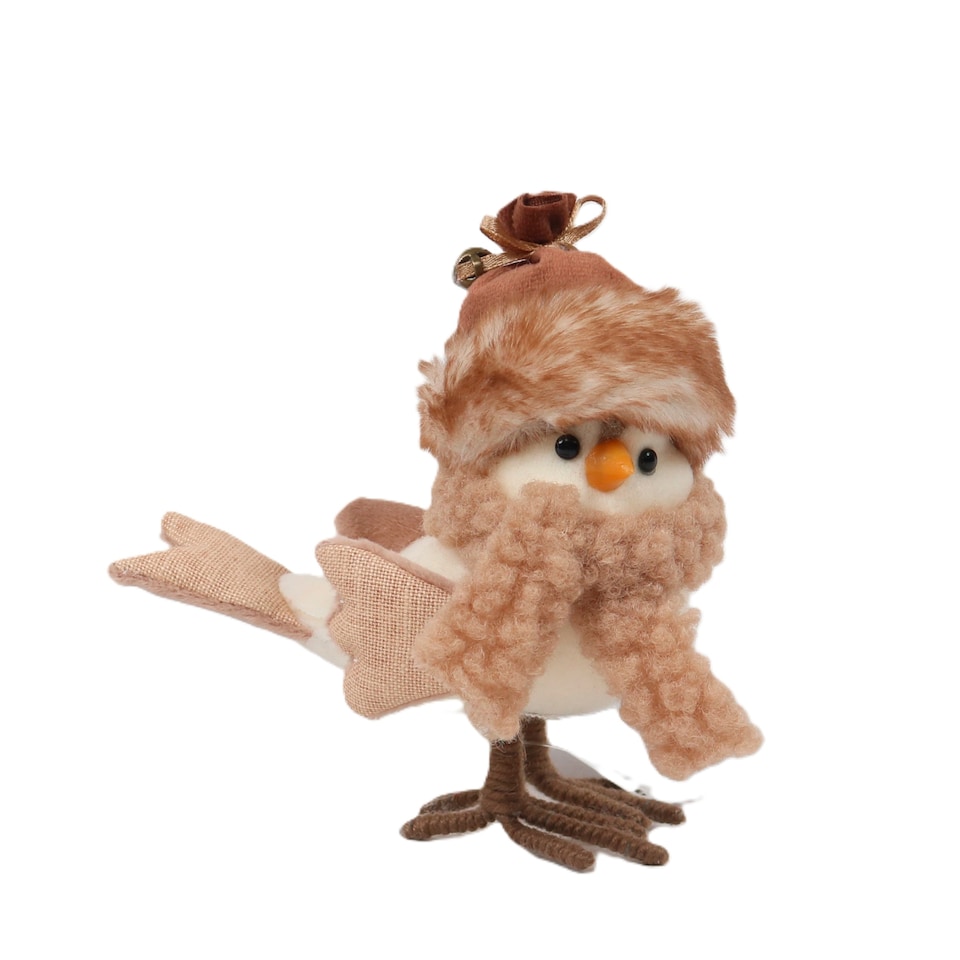 Bayswood Bird Christmas Room Decoration