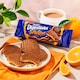 image 4 of McVite's Digestives Jaffa cakes 250g
